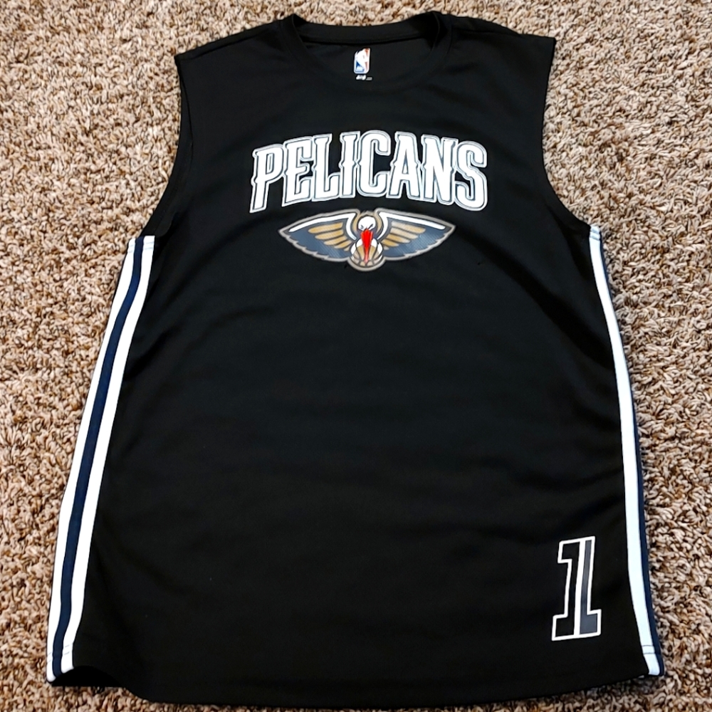 Zion Williamson Jersey